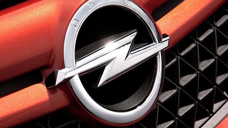 Самый маленький Opel будет стоить меньше 10 тысяч евро Самый маленький Opel будет стоить меньше 10 тысяч евро
