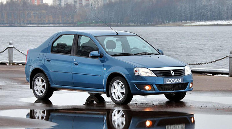 Renault может отказаться от одной из бюджетных моделей Renault может отказаться от одной из бюджетных моделей