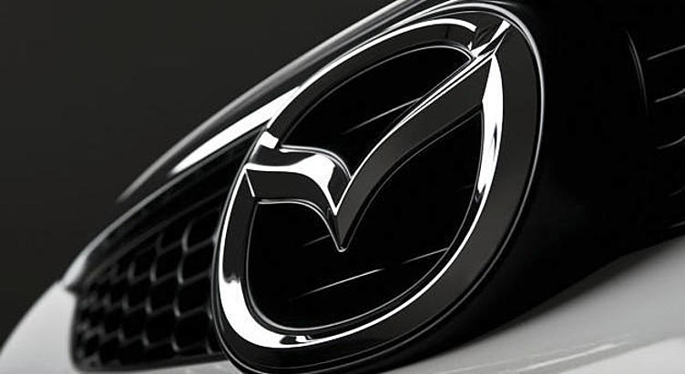 Mazda готовит компактный кроссовер СХ-3