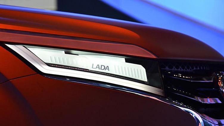 Lada Xray и Xray Cross получат оригинальный дизайн экстерьера и интерьера Lada Xray и Xray Cross получат оригинальный дизайн экстерьера и интерьера