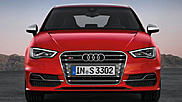 Audi S3 получит две дополнительные двери уже в следующем году