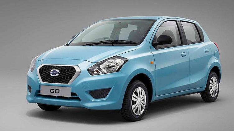 Компания Datsun назвала дату окончательного возрождения бренда Компания Datsun назвала дату окончательного возрождения бренда