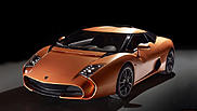 В ателье Zagato перекроили купе Lamborghini Gallardo