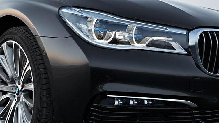 Стала известна мощность нового четырехтурбинного дизеля от BMW Стала известна мощность нового четырехтурбинного дизеля от BMW