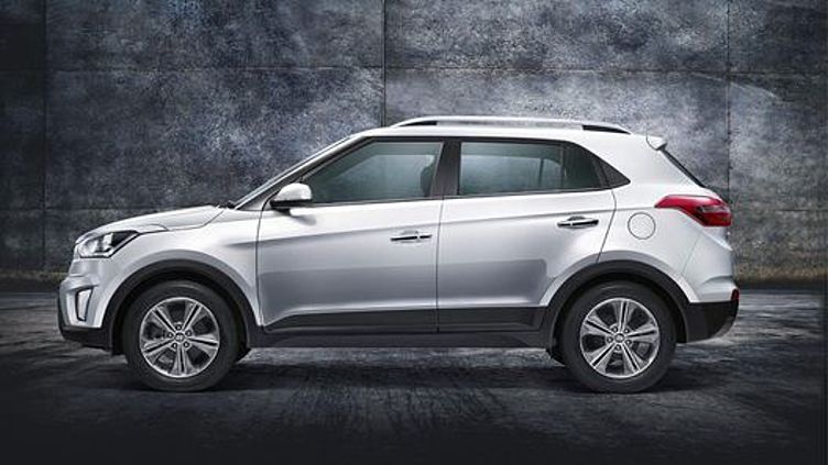 Появились новые подробности о комплектациях Hyundai Creta для России Появились новые подробности о комплектациях Hyundai Creta для России