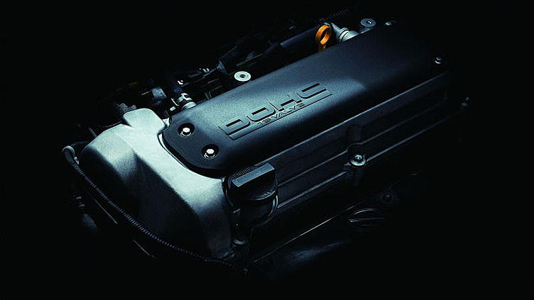 Suzuki разработает собственный дизель Suzuki разработает собственный дизель