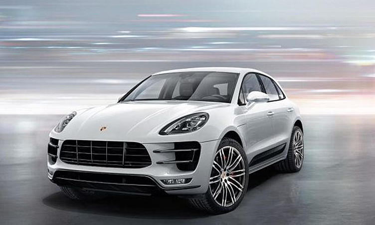 Российские покупатели Porsche моложе европейских Российские покупатели Porsche моложе европейских