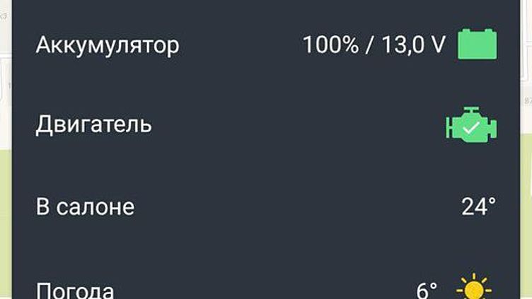 Lada Vesta получила функцию управления со смартфона Lada Vesta получила функцию управления со смартфона