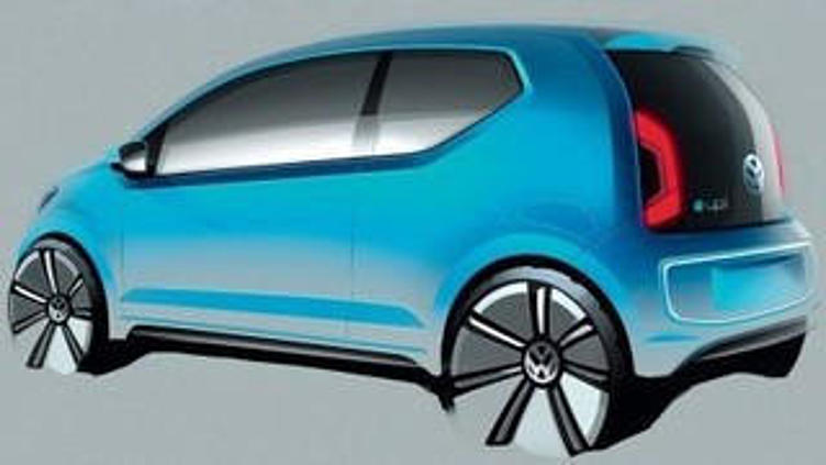 Бюджетный VW ценой в 7 000 евро создадут при помощи китайцев Бюджетный VW ценой в 7 000 евро создадут при помощи китайцев