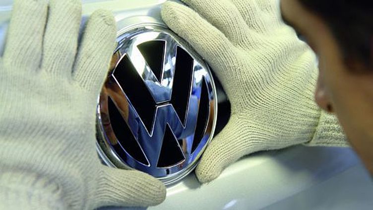 Топ-менеджера Volkswagen могут посадить на 169 лет Топ-менеджера Volkswagen могут посадить на 169 лет