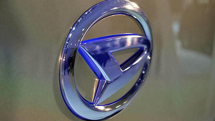 Toyota хочет прирасти Daihatsu Toyota хочет прирасти Daihatsu
