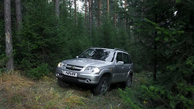 GM-AВТОВАЗ в I квартале снизил производство на 2,5%