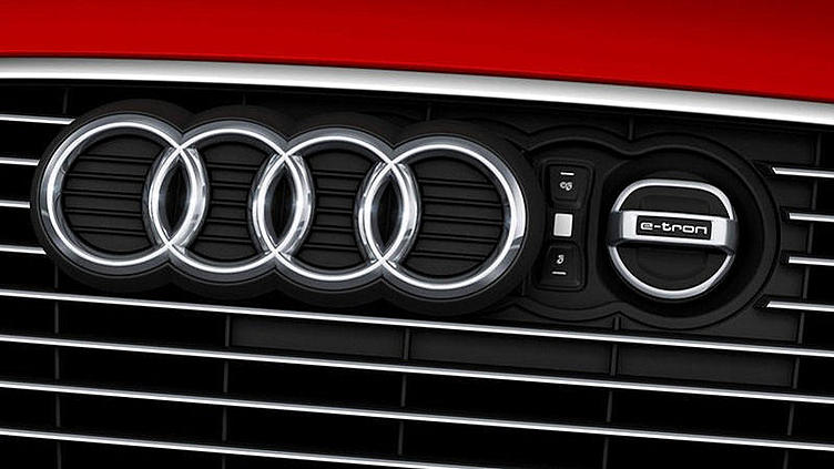 Audi построит гибрид на паях с китайцами