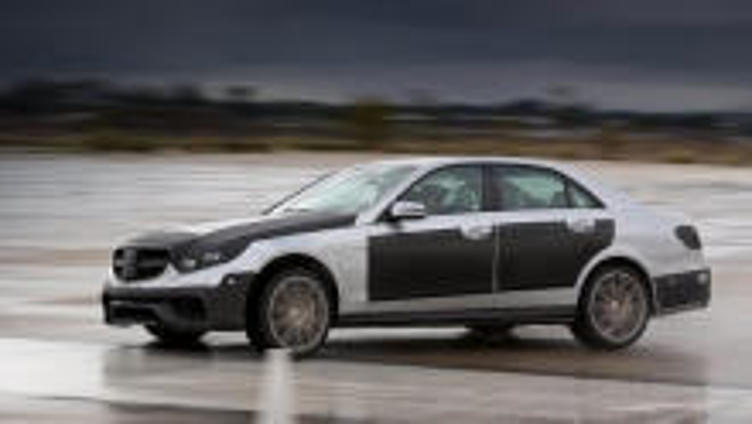 Появились данные об обновлённом Мерседесе E 63 AMG Появились данные об обновлённом Мерседесе E 63 AMG