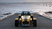 Caterham выпустил 