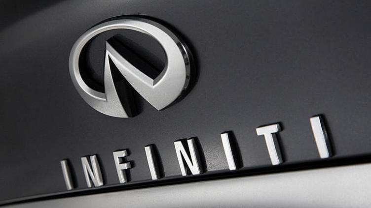 Infiniti переименует свои модели в Q и QX