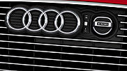 Audi возьмется за гибридизацию всего модельного ряда