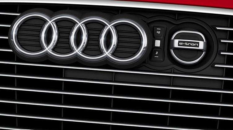 Audi возьмется за гибридизацию всего модельного ряда