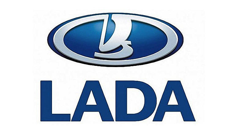 В Европе растут продажи Lada