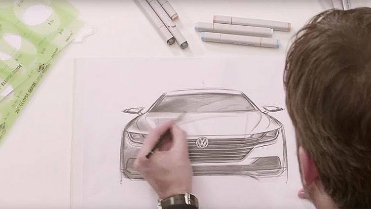 Volkswagen рассказал подробности о новой модели Volkswagen рассказал подробности о новой модели