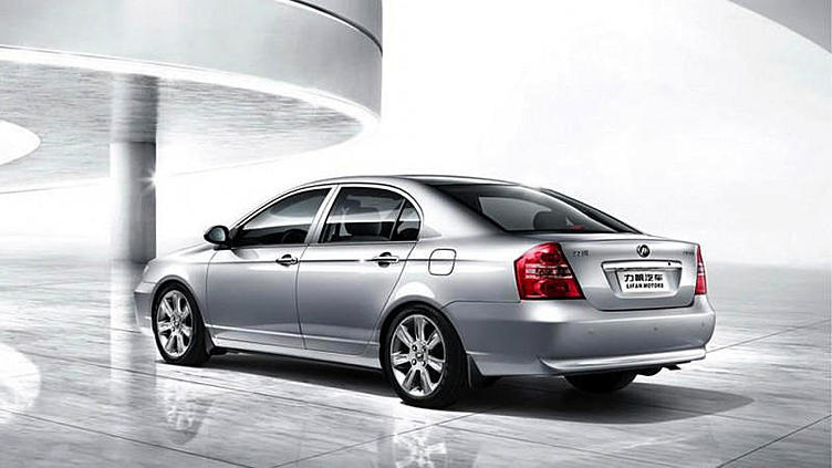 Сбербанк присоединился к программе Lifan Finance Сбербанк присоединился к программе Lifan Finance