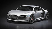 Audi представила самую мощную версию R8 в истории