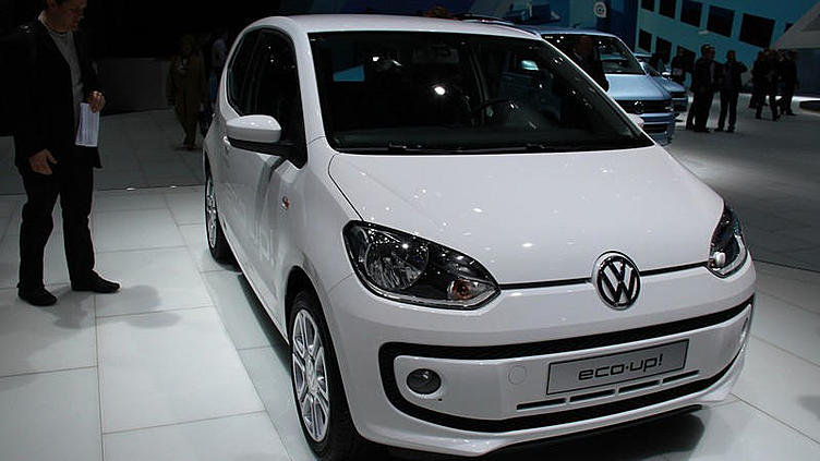 VW выпускает на рынок гибриды-рекордсмены VW выпускает на рынок гибриды-рекордсмены