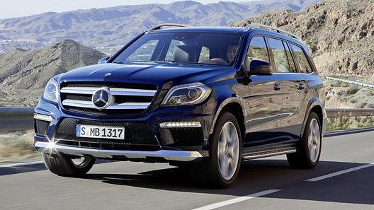 Mercedes-Benz планирует полностью отказаться от дизелей