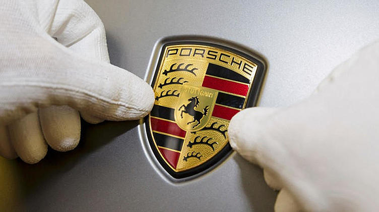 Porsche примет участие в проекте Porsche примет участие в проекте