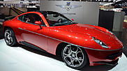 Итальянцы будут строить суперкары Alfa Romeo из материала заказчика