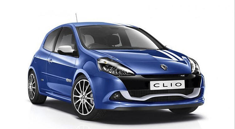 Renault доведет Renault доведет