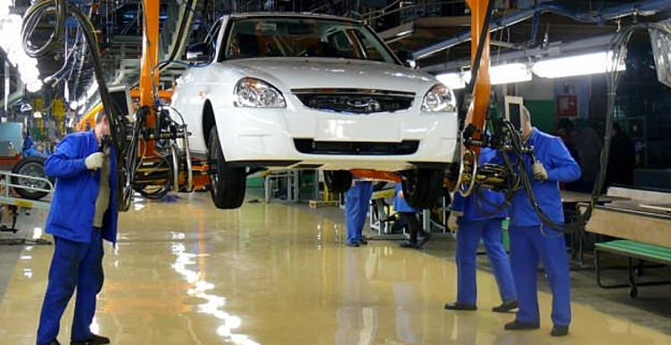 АВТОВАЗ не смог договориться со всеми поставщиками о снижении цен