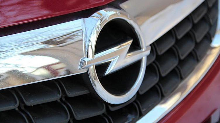 Opel сосредоточится на разработке кроссоверов Opel сосредоточится на разработке кроссоверов