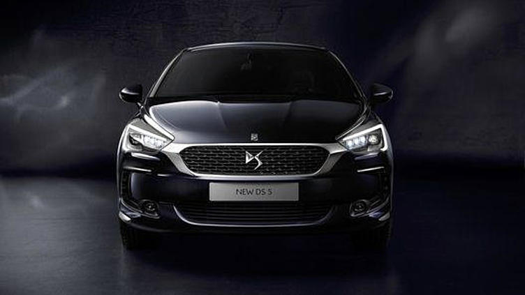 На премиальных моделях Citroen появится уникальная подвеска На премиальных моделях Citroen появится уникальная подвеска