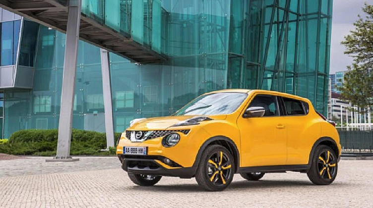 Nissan объявил цены на автомобили 2015 года выпуска Nissan объявил цены на автомобили 2015 года выпуска