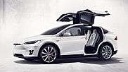 Tesla обновила Model S и Model X