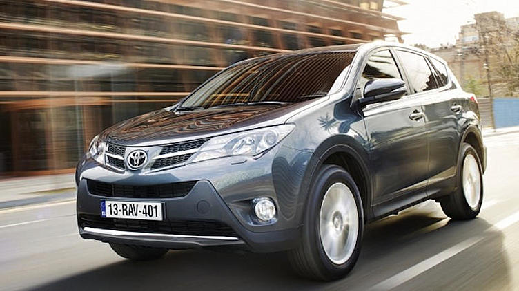 Toyota, Nissan и Suzuki отзывают автомобили из-за различных дефектов Toyota, Nissan и Suzuki отзывают автомобили из-за различных дефектов