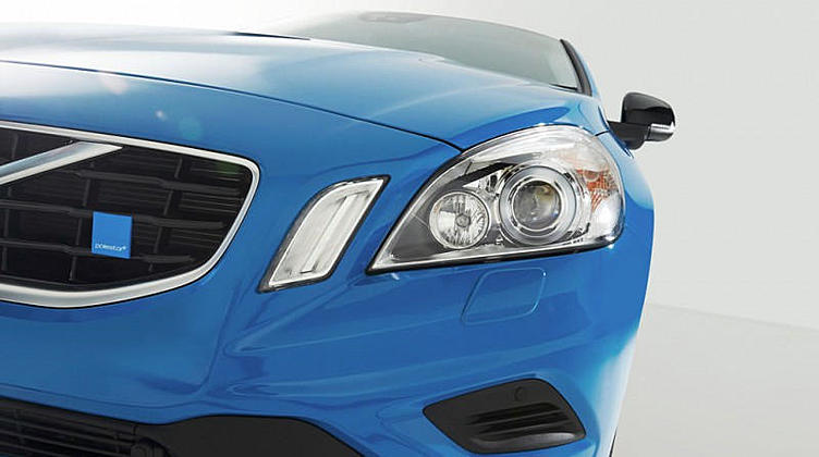 Polestar поставит на Volvo дизельный мотор и гибридный привод Polestar поставит на Volvo дизельный мотор и гибридный привод