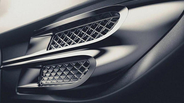 Кроссовер Bentley Bentayga готовы покупать не глядя Кроссовер Bentley Bentayga готовы покупать не глядя
