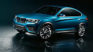 BMW не планирует М-версию нового 