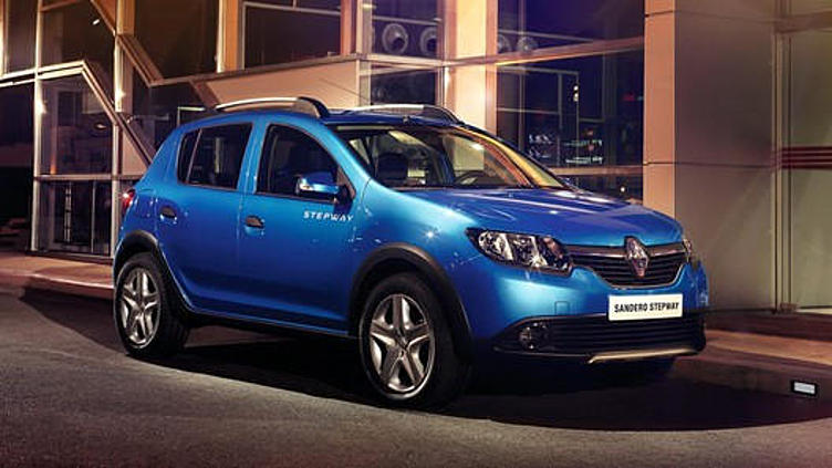 Renault снизила российские цены на Logan и Sandero Renault снизила российские цены на Logan и Sandero