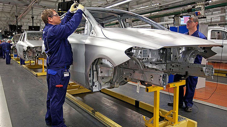 General Motors и Peugeot ждут General Motors и Peugeot ждут