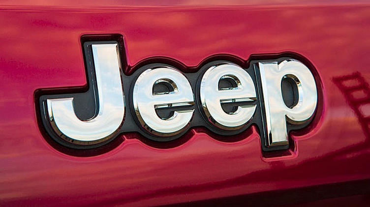 Новый флагман Jeep станет конкурентом Range Rover Новый флагман Jeep станет конкурентом Range Rover