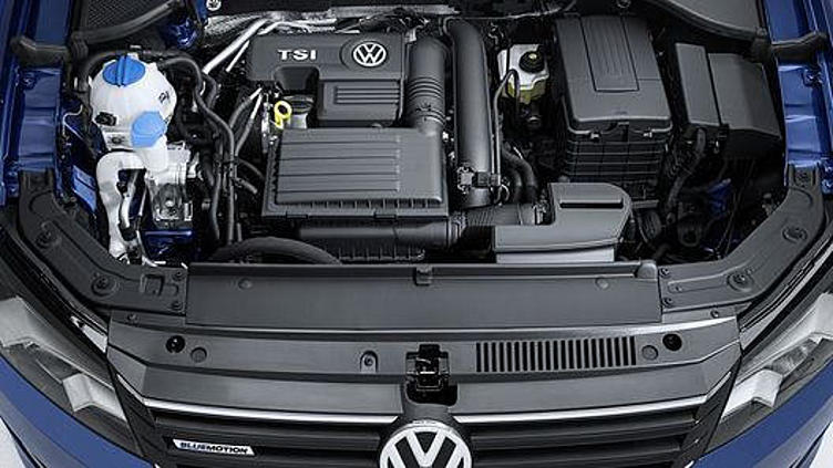 Volkswagen собирался обмануть экологов еще в 2006 году Volkswagen собирался обмануть экологов еще в 2006 году