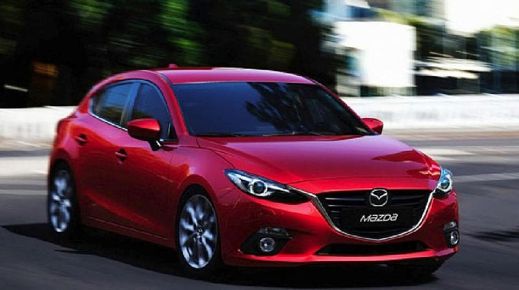 Mazda может перейти на поставки импортных моделей по предзаказу Mazda может перейти на поставки импортных моделей по предзаказу
