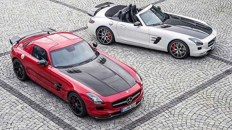Глава AMG: гипермощных автомобилей от AMG не будет
