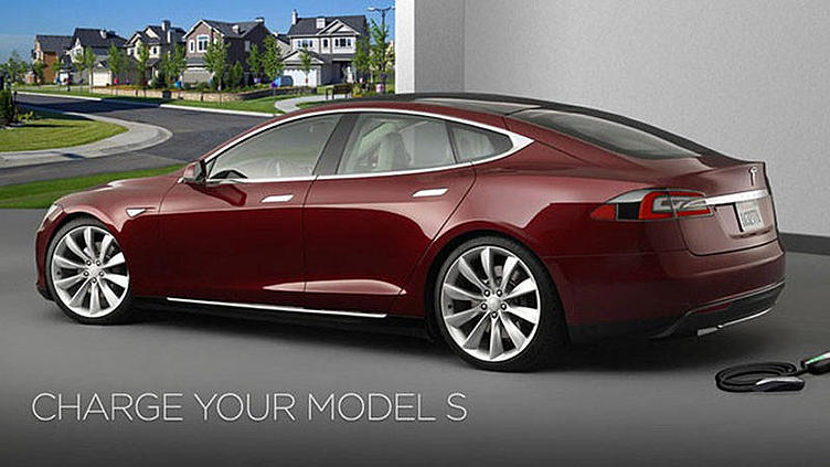 Tesla строит АЗС для электрокаров вместе с немецкими железными дорогами Tesla строит АЗС для электрокаров вместе с немецкими железными дорогами