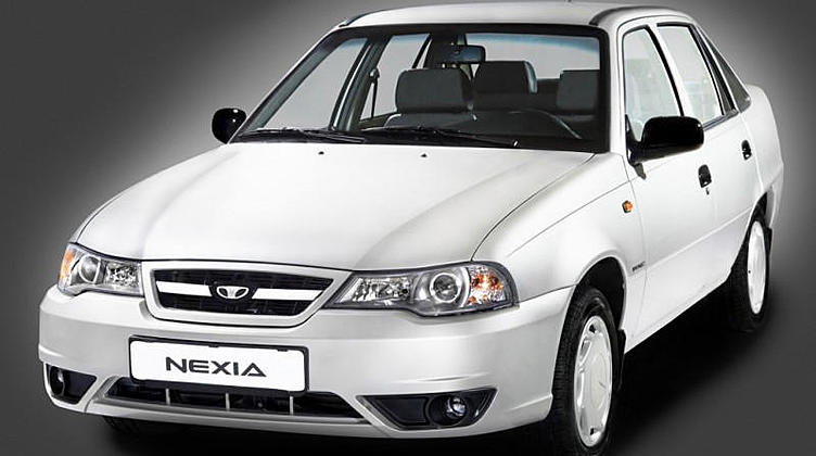 Uz-Daewoo выпустит новую Nexia, кроссовер и хэтчбек Uz-Daewoo выпустит новую Nexia, кроссовер и хэтчбек