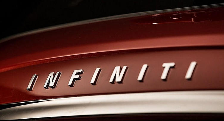 Infiniti выпустит свою версию Nissan Juke уже в этом году Infiniti выпустит свою версию Nissan Juke уже в этом году
