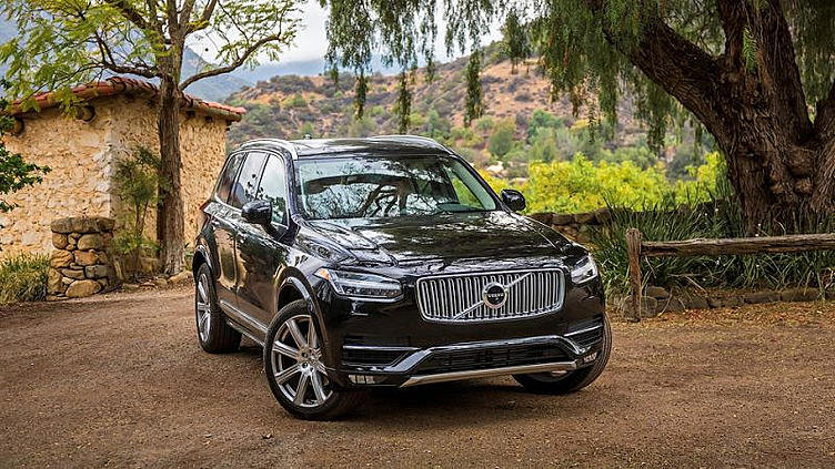 В США назвали лучшие автомобили года В США назвали лучшие автомобили года